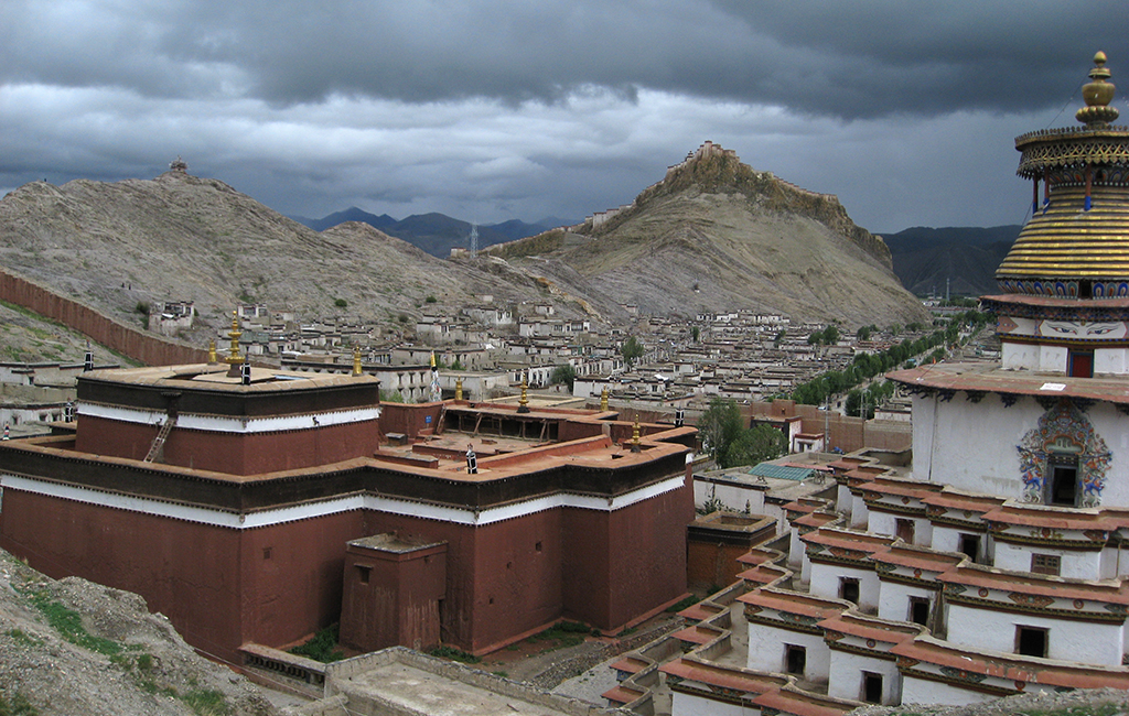 Shigatse
