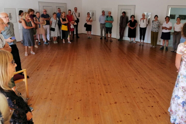 Netz_Vernissage Hanna_2025_1