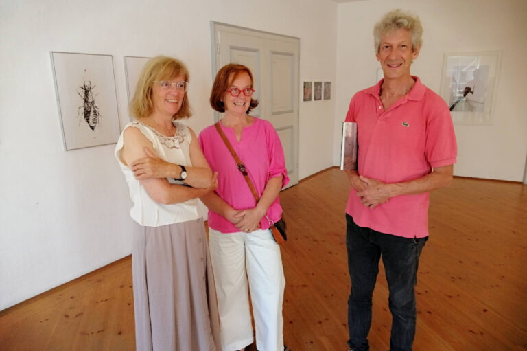 Netz_Vernissage Hanna_2025_10